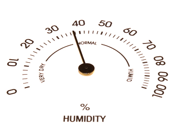 Humidificación