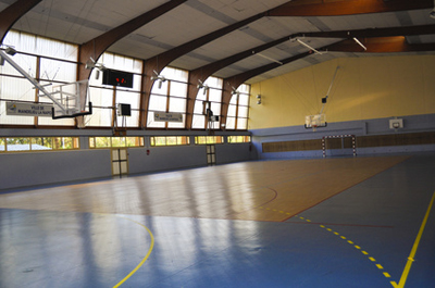 Grados Sector Terciario