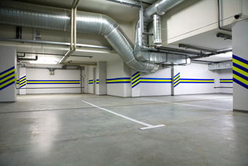 Ventilación