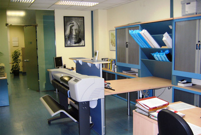 Oficina Grados